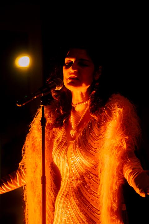Foto von einem La-Vida-Loca-Event (Live-Musik)