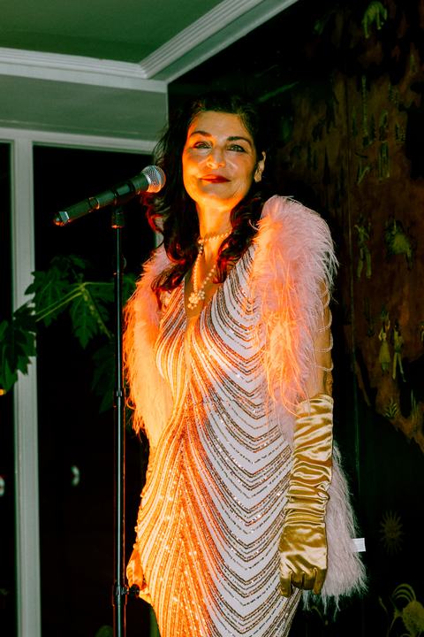 Foto von einem La-Vida-Loca-Event (Live-Musik)