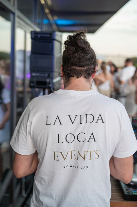Foto von einem La-Vida-Loca-Event (Party)
