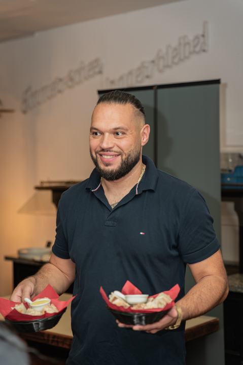 Foto von einem La-Vida-Loca-Event (Küche & Service)