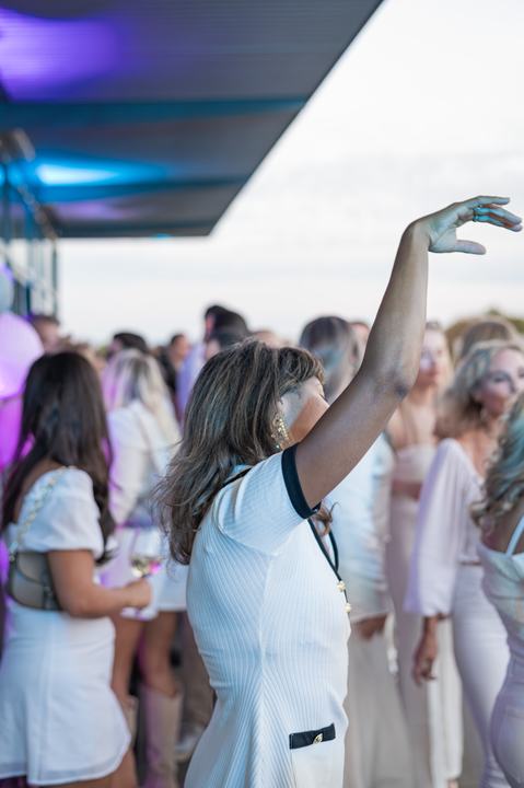 Foto von einem La-Vida-Loca-Event (Party)