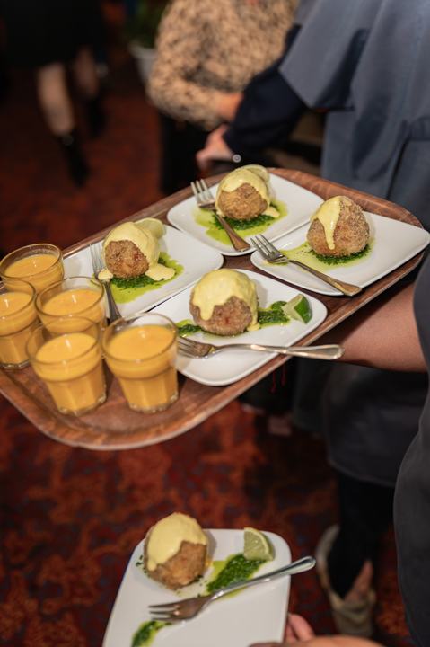 Foto von einem La-Vida-Loca-Event (Küche & Service)