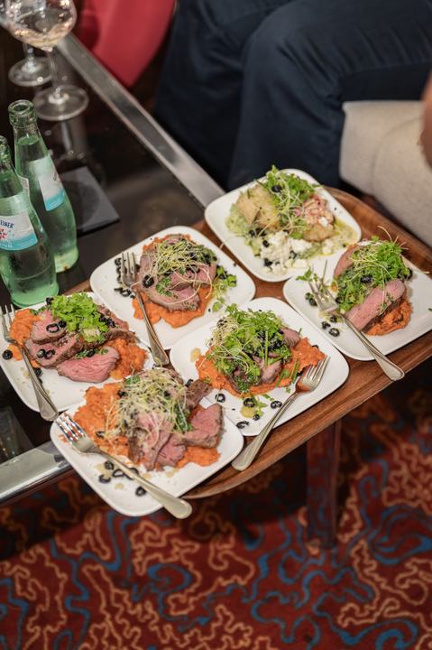 Foto von einem La-Vida-Loca-Event (Küche & Service)