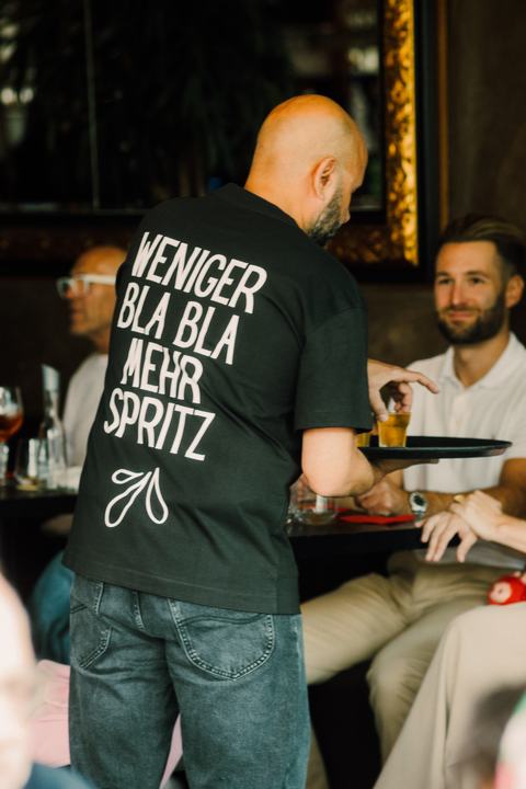 Foto von einem La-Vida-Loca-Event (Küche & Service)