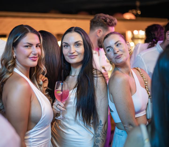 Foto von einem La-Vida-Loca-Event (Gäste)