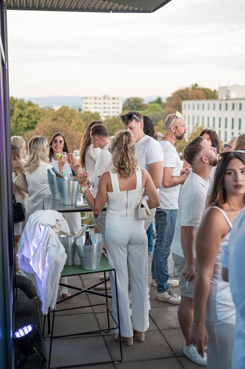 Foto von einem La-Vida-Loca-Event (Party)