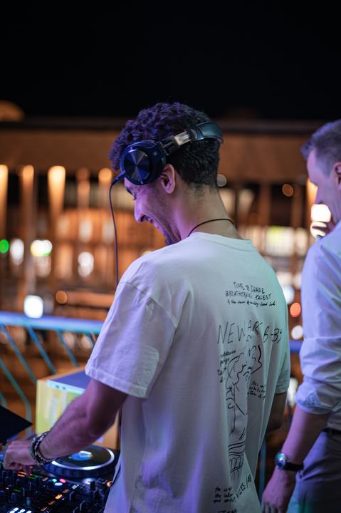 Foto von einem La-Vida-Loca-Event (Party)