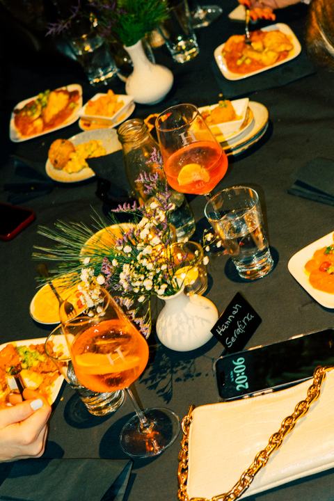 Foto von einem La-Vida-Loca-Event (Location)